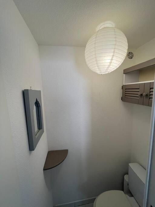Charmant Pavillon Pour 5-6 Pers. Agde Exterior foto